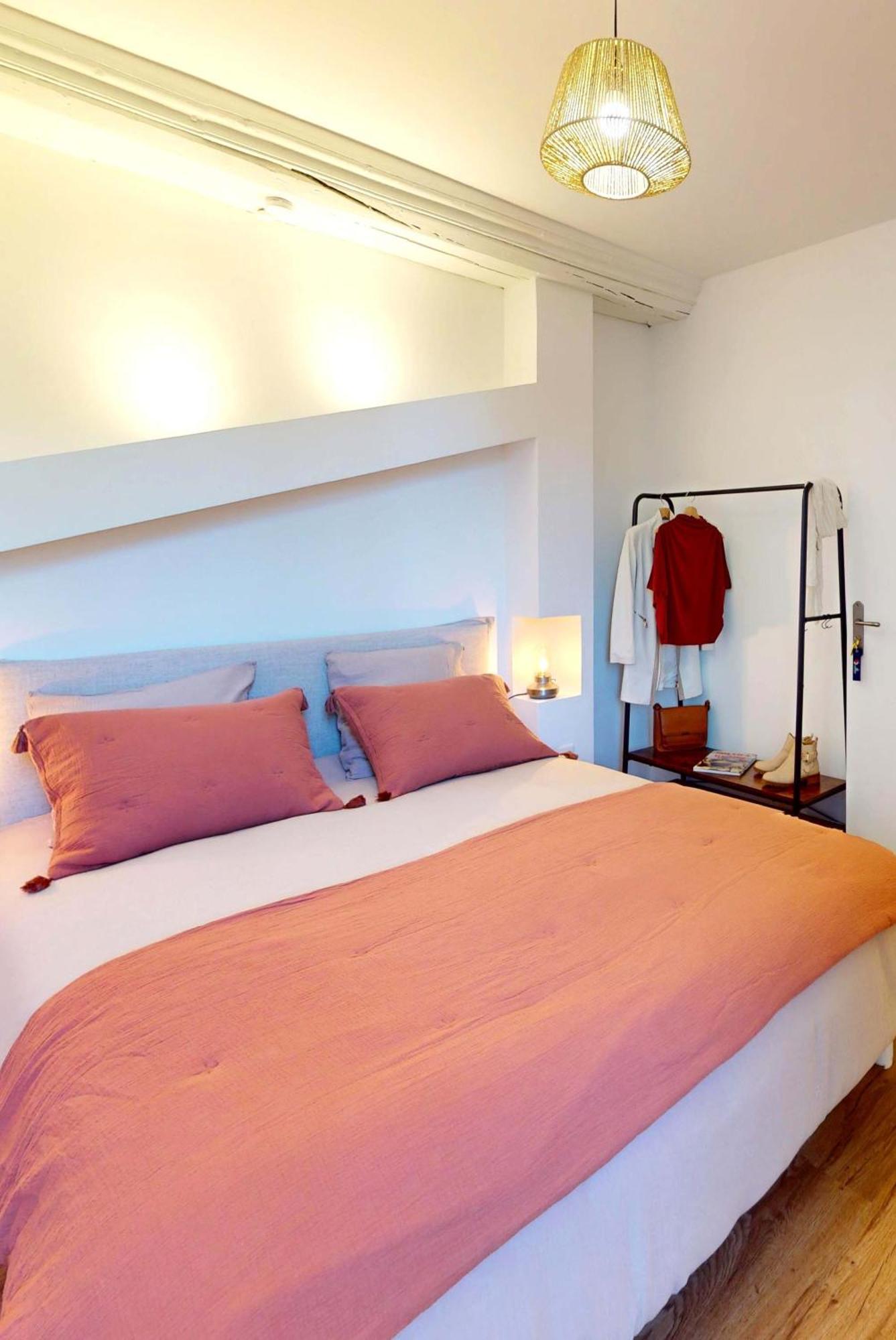 Bed and Breakfast Domaine De L'Eau Partie Carentan Camera foto